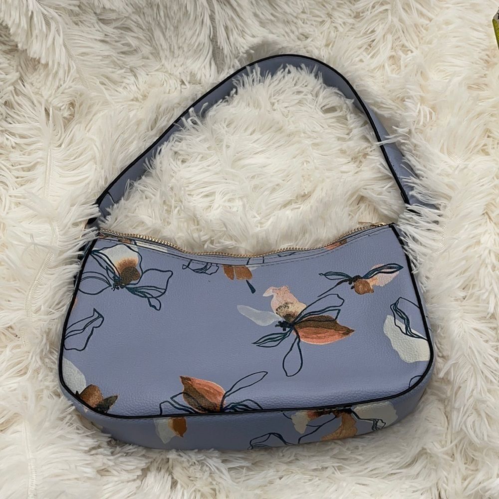 Brand new a new day purse